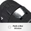 Teknum Look At Me Reversible Baby Stroller 0–36 Months Up To 15Kg, Color: Black, 5 image