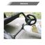 Teknum Stroll-1 Reversible Travel Baby Stroller 0–48 Months Up To 22Kg, Color: Khaki, 2 image