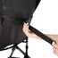 Teknum Yoga Lite Stroller Cabin Fold 6–36 Months Up To 15Kg, Color: Black, 5 image
