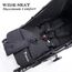 Teknum Yoga Lite Stroller Cabin Fold 6–36 Months Up To 15Kg, Color: Black, 13 image