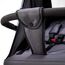 Teknum Yoga Lite Stroller Cabin Fold 6–36 Months Up To 15Kg, Color: Black, 14 image