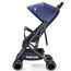 Teknum Yoga Lite Stroller Cabin Fold 6–36 Months Up To 15Kg, Color: Blue, 2 image