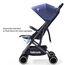 Teknum Yoga Lite Stroller Cabin Fold 6–36 Months Up To 15Kg, Color: Blue, 3 image