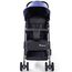 Teknum Yoga Lite Stroller Cabin Fold 6–36 Months Up To 15Kg, Color: Blue, 4 image