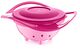 Babyjem Amazing Bowl 6+ Months, Color: pink
