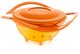 Babyjem Amazing Bowl 6+ Months, Color: Orange