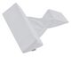 Babyjem Baby Side Sleep Positioner Pillow 0-6 Months, Color: Grey