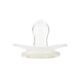 Farlin Glow-In-Dark Cherry Pacifier with Luminous Plug and Ring 0M+