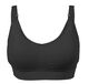 Okus Original Full Cup Maternity & Nursing Bra, Color: Black, Maternity Size: L