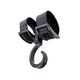 Babyjem Stroller Hook - Black