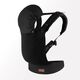 MoMi Collet Baby Carrier – Black