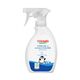 Friendly Organic 250ml Fragrance Free Stroller & Car Seat Cleaner - Clear