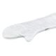 Babyjem Baby Bathing Glove 0 Months+ - White
