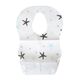 BabyJem Disposable Bib Set 20 Pieces