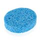 Babyjem Natural Bath Sponge, Color: Blue