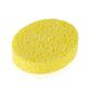 Babyjem Natural Bath Sponge, Color: yellow