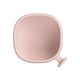 b.box Silicone Bowl with Lid, Color: Blush