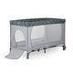 MoMi Belove Travel Crib, Color: Grey