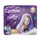 Cushion Soft Baby Diapers Size 3 28 Count Super Soft Cover Stretchy Fit Leak Guard Quick Absorb Core Hypoallergenic for 5.5–8 kg 12–18 lbs Babies