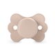 Suavinex SX Pro Ultra Soft Butterfly Pacifier 6–18 Months, Color: pink
