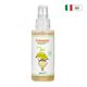 Friendly Organic 100ml Organic Baby Massage Oil
