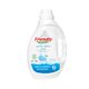 Friendly Organic 2000ml Fragrance Free Baby Laundry Detergent - White