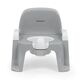 Babyjem Baby Potty, Color: Grey