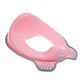 Babyjem Toilet Trainer Mat, Color: pink