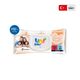 Uni Baby Family Wet Wipes 100 pcs