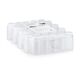 Medela Disposable Breastmilk Bottles 150 ml With Lids Set 40 Pcs