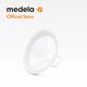 Medela NEW PersonalFit Flex Breast Shield 27 mm Large Pack of 2