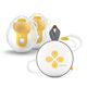 Medela Swing Maxi Hands-Free Double Electric Breast Pump USB Charger