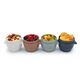 Melii Snap & Go Pods 118 ml 4 Pcs, Color: Earth Tones