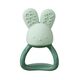 b.box Chill + Fill Teether Fillable Water Teething Toy 3m+, Color: Sage