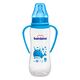 Bambino Classic Feeding Bottle Teat No.1 0–6 Months