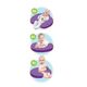 Babyjem Breast Feeding and Support Pillow, 0 Months+, Color: Blue