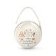 Suavinex Wonderland Duo Pacifier Holder 2 Pacifiers, Color: Beige