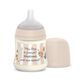 Suavinex Wonderland Polyamide Baby Bottle Slow Flow 150 ml 0+ Months, Color: Blue
