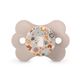 Suavinex SX Pro Ultra Soft Butterfly Pacifier 0–6 Months, Color: pink