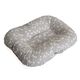 Babyjem Breastfeeding Pillow, Color: Grey