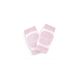 Babyjem Soft Knee Pad 6 Months+, Color: pink