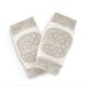 Babyjem Soft Knee Pad 6 Months+, Color: Beige
