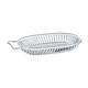 Babyjem Glass Grater Adult - Clear