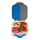 B.Box Mini Lunchbox, Color: Grey
