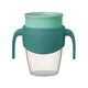 B.Box 360 Cup 250ml, Color: Emerald Forest