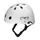 MoMi Mimi Kids Helmet, Color: White