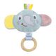 Babyjem Small Elephant Toy 0+ Months, Color: Green