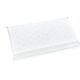 Babyjem Anti Suffocation Baby Pillow 0-6 Months - White