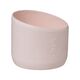 B.Box IBL Bottle Bumper (1L Compatible), Color: Pink Paradise