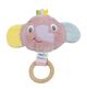 Babyjem Small Elephant Toy 0+ Months, Color: Multicolor